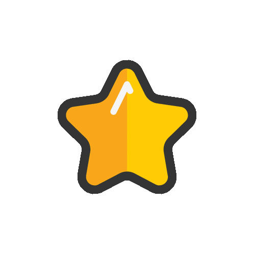 star